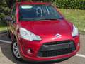 Citroen C3 1.1i Attraction 12 mois Garantie Rouge - thumbnail 5