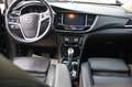 Opel Mokka X ALLRAD+AUTOMATIK+LEDER+NAVI+SSD+SH+ALU++ Grey - thumbnail 5