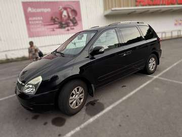 2.2CRDI Active