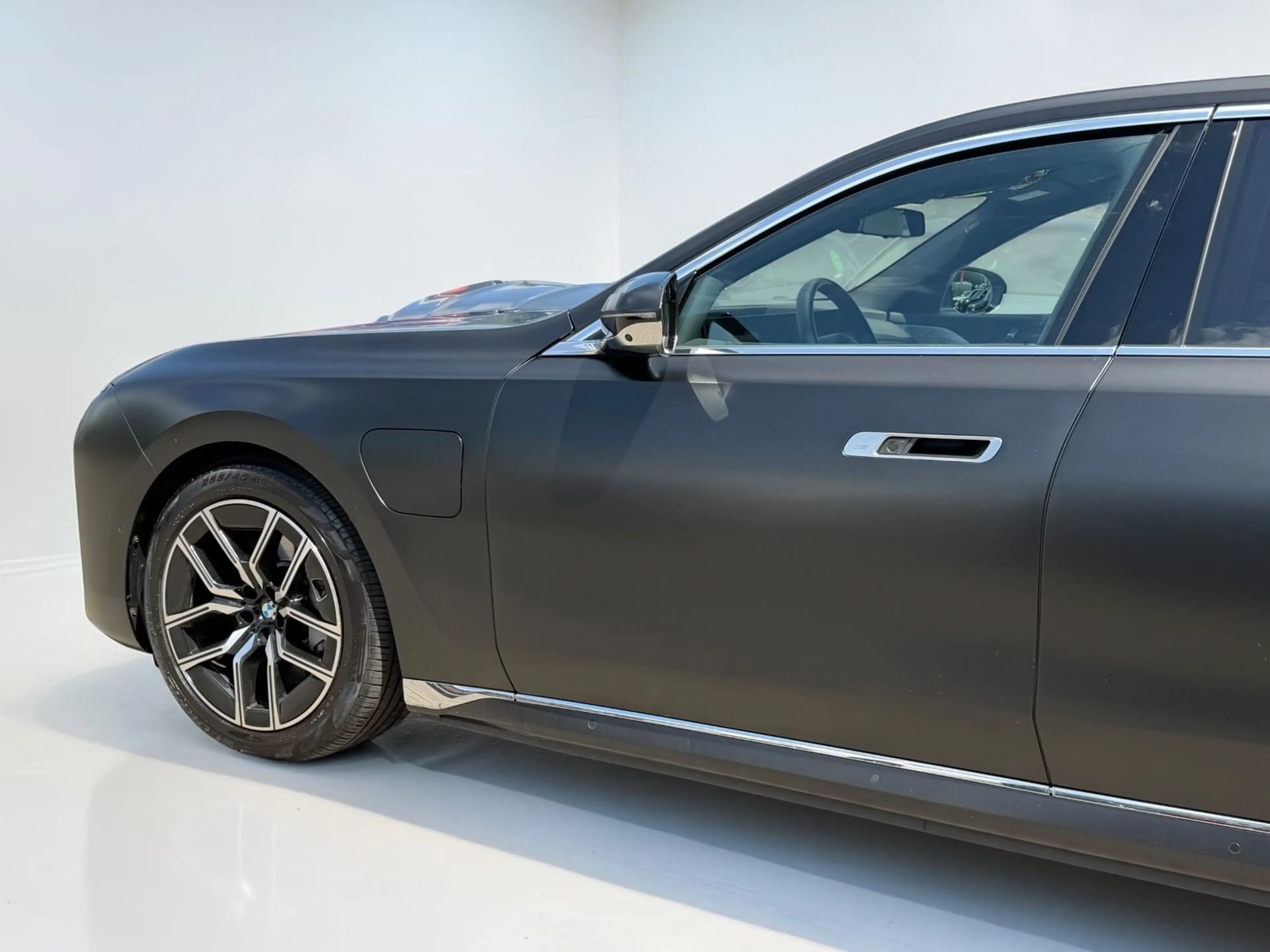 BMW 750 E xDrive Design Pure Excellence*PANO*VOLLVOLL — photo 13