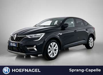 1.6 E-Tech Hybrid 145 Zen | Camera | Navi | Electr