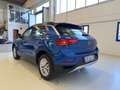 Volkswagen T-Roc T-Roc 2022 1.5 tsi Life dsg Blu/Azzurro - thumbnail 3