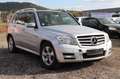 Mercedes-Benz GLK 350 CDI 4Matic Silber - thumbnail 8