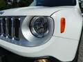 Jeep Renegade 1.4 MultiAir 140PK Limited 1eEig|DAB|Keyless|Rijst Blanc - thumbnail 20