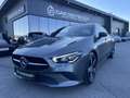 Mercedes-Benz CLA 200 d Aut. Grijs - thumbnail 9