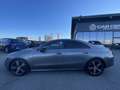 Mercedes-Benz CLA 200 d Aut. Grau - thumbnail 8