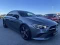 Mercedes-Benz CLA 200 d Aut. Grijs - thumbnail 3