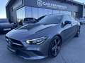 Mercedes-Benz CLA 200 d Aut. Grau - thumbnail 1