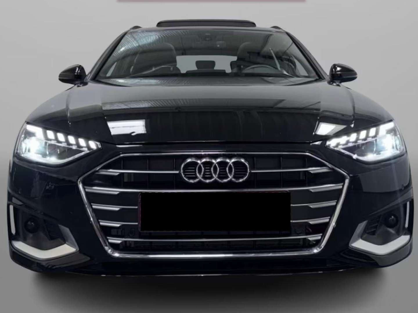 Audi A4 S Line Avant 40 TDI - - Joinsteer - #5