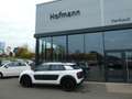 Citroen C4 Cactus Feel, Klima, SHZ, BT, Navi Blanc - thumbnail 3