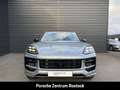 Porsche Cayenne E-Hybrid Coupe Silber - thumbnail 4