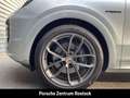 Porsche Cayenne E-Hybrid Coupe Silber - thumbnail 6