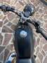 Moto Guzzi V 50 V50 cafe racer Noir - thumbnail 5
