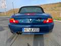 BMW Z3 roadster 2.2i Blau - thumbnail 4