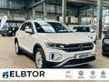 Volkswagen T-Roc 2.0 TDI Style Fahrschulwagen LED PDC ACC SHZ Argent - thumbnail 1
