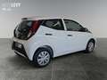 Toyota Aygo 1.0 Business *Klima* Weiß - thumbnail 6