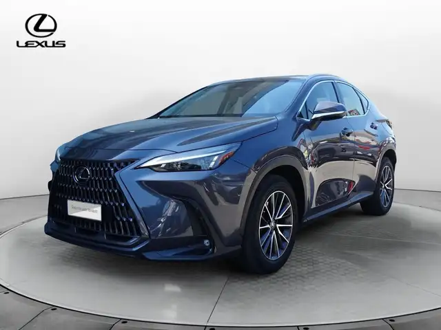 Lexus NX 350h 350h Hybrid 4WD Business