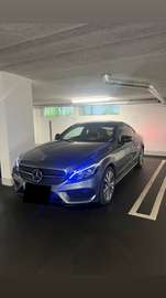 d Coupe 4Matic Aut. - AMG Line