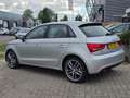 Audi A1 Sportback 1.4 TFSI Pro Line S |AUTOMAAT|CLIMA|PDC Gris - thumbnail 3