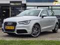 Audi A1 Sportback 1.4 TFSI Pro Line S |AUTOMAAT|CLIMA|PDC Gris - thumbnail 1