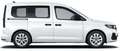 Ford Tourneo Connect (L1) Trend 1.5 PHEV ⚡⚡119km ELEKTRISCHE REICHWEITE Weiß - thumbnail 6