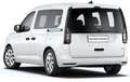 Ford Tourneo Connect (L1) Trend 1.5 PHEV ⚡⚡119km ELEKTRISCHE REICHWEITE Weiß - thumbnail 4