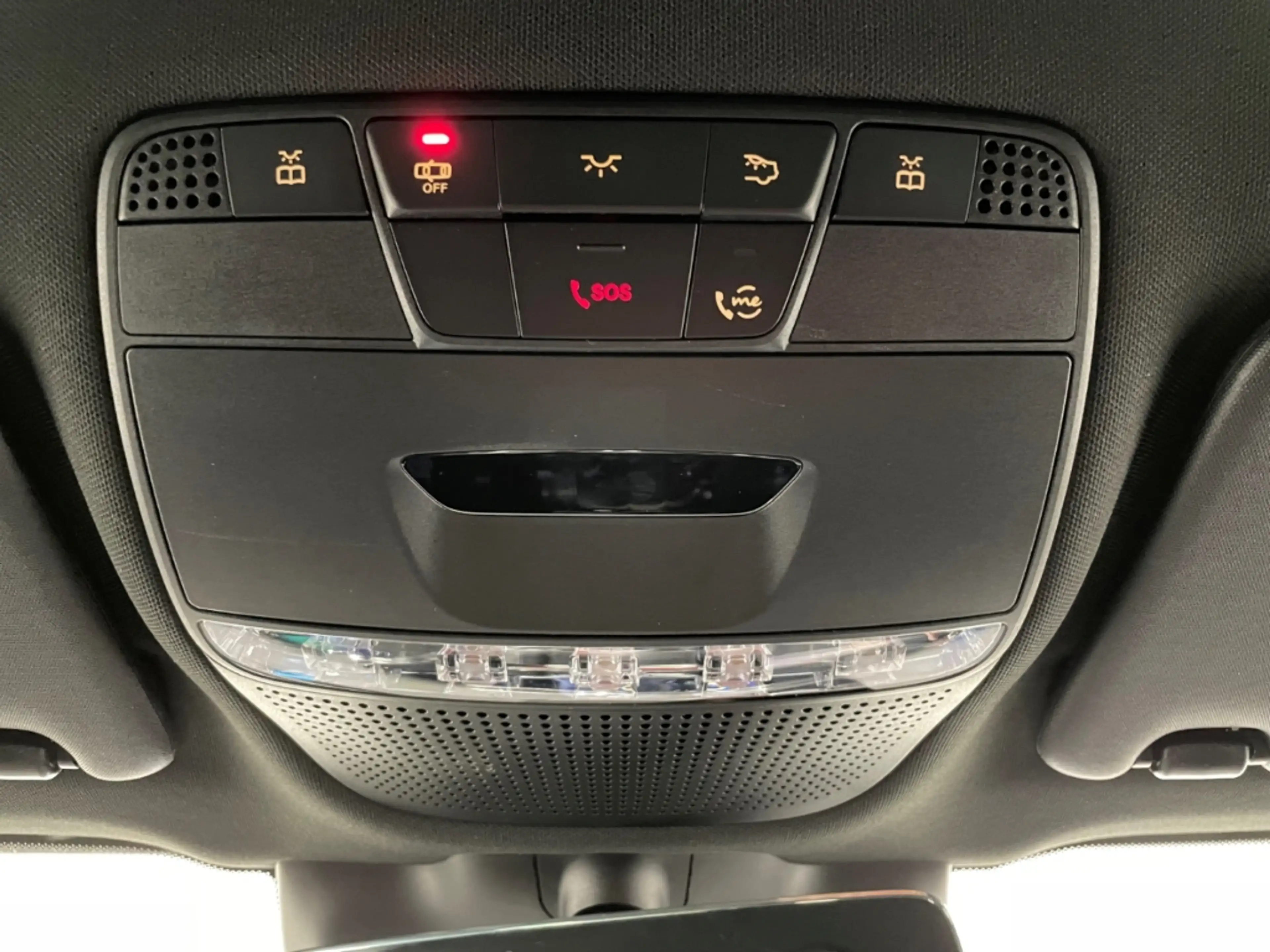 Mercedes-Benz GLC 400 d 4Matic Automatik AMG-Line Leder LED ACC — photo 15
