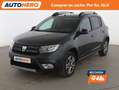 Dacia Sandero 1.5 Blue dCi SL Xplore Gris - thumbnail 1