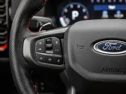 Ford Ranger 2026 — фото 13