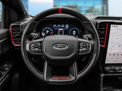 Ford Ranger 2026 — фото 11