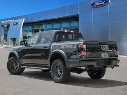Ford Ranger 2026