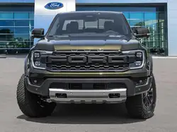 Ford Ranger 2026