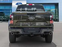 Ford Ranger 2026