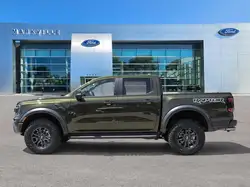 Ford Ranger 2026