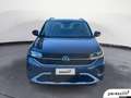 Volkswagen T-Cross 1.0 TSI LIFE 95 CV Gris - thumbnail 2
