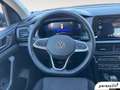 Volkswagen T-Cross 1.0 TSI LIFE 95 CV Gris - thumbnail 12