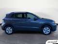 Volkswagen T-Cross 1.0 TSI LIFE 95 CV Gris - thumbnail 5