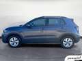 Volkswagen T-Cross 1.0 TSI LIFE 95 CV Gris - thumbnail 7