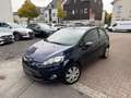 Ford Fiesta Champions Edition 1.Hand*Klima*TÜV NEU Bleu - thumbnail 1