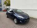 Ford Fiesta Champions Edition 1.Hand*Klima*TÜV NEU Bleu - thumbnail 4