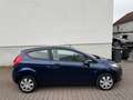 Ford Fiesta Champions Edition 1.Hand*Klima*TÜV NEU Bleu - thumbnail 5