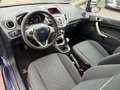 Ford Fiesta Champions Edition 1.Hand*Klima*TÜV NEU Bleu - thumbnail 10