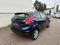 Ford Fiesta Champions Edition 1.Hand*Klima*TÜV NEU Bleu - thumbnail 6