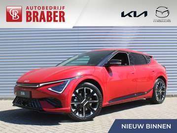 GT-Line Business Edition 84 kWh | Nieuw | Direct l