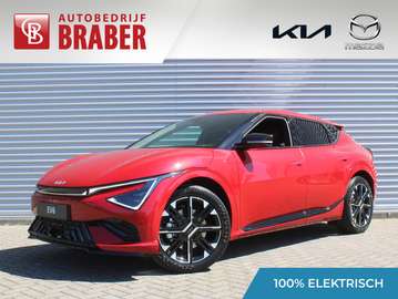 GT-Line Business Edition 84 kWh | Nieuw | Direct l