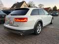 Audi A6 Allroad quattro 3.0 TDI*Kima*Navi*AHK.... Weiß - thumbnail 4