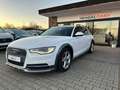 Audi A6 Allroad quattro 3.0 TDI*Kima*Navi*AHK.... Weiß - thumbnail 3