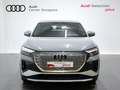 Audi Q4 e-tron Sportback 45 Genuine edition 210kW 82KWh Gris - thumbnail 2