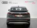Audi Q4 e-tron Sportback 45 Genuine edition 210kW 82KWh Gris - thumbnail 5