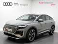 Audi Q4 e-tron Sportback 45 Genuine edition 210kW 82KWh Gris - thumbnail 1